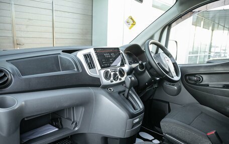Nissan NV200, 2013 год, 1 049 000 рублей, 18 фотография