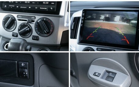 Nissan NV200, 2013 год, 1 049 000 рублей, 19 фотография