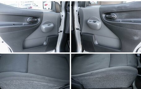 Nissan NV200, 2013 год, 1 049 000 рублей, 20 фотография