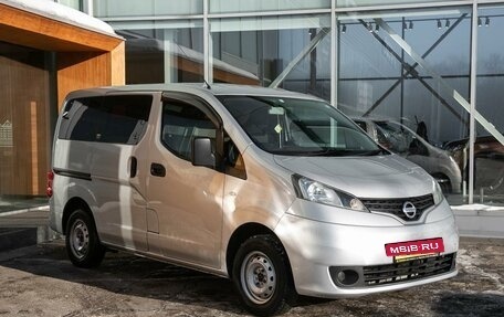 Nissan NV200, 2013 год, 1 049 000 рублей, 3 фотография
