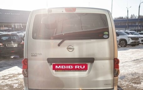Nissan NV200, 2013 год, 1 049 000 рублей, 6 фотография
