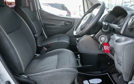 Nissan NV200, 2013 год, 1 049 000 рублей, 11 фотография