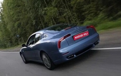 Maserati 3200 GT, 2001 год, 2 750 000 рублей, 1 фотография