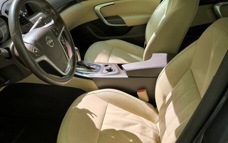 Opel Insignia II рестайлинг, 2011 год, 1 250 000 рублей, 8 фотография