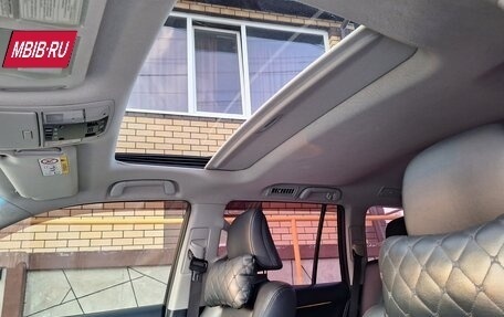 Toyota Land Cruiser Prado 150 рестайлинг 2, 2014 год, 4 400 000 рублей, 20 фотография