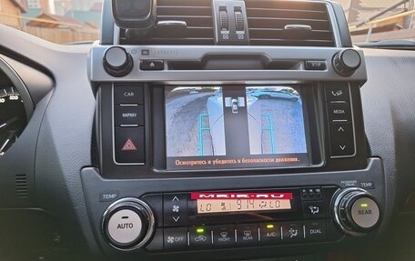 Toyota Land Cruiser Prado 150 рестайлинг 2, 2014 год, 4 400 000 рублей, 6 фотография