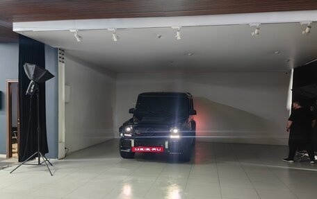 Mercedes-Benz G-Класс AMG, 2008 год, 4 700 000 рублей, 3 фотография