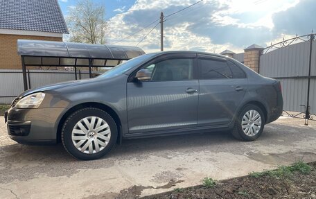 Volkswagen Jetta VI, 2010 год, 950 000 рублей, 7 фотография