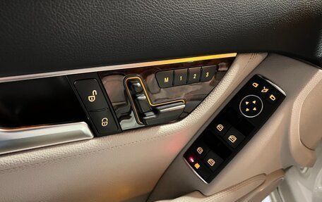 Mercedes-Benz C-Класс, 2011 год, 2 550 000 рублей, 11 фотография