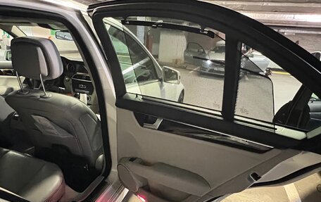 Mercedes-Benz C-Класс, 2011 год, 2 550 000 рублей, 8 фотография