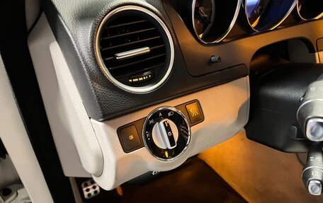 Mercedes-Benz C-Класс, 2011 год, 2 550 000 рублей, 13 фотография