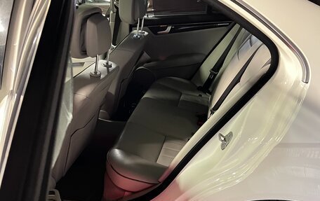 Mercedes-Benz C-Класс, 2011 год, 2 550 000 рублей, 7 фотография