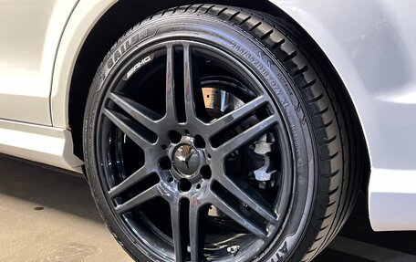 Mercedes-Benz C-Класс, 2011 год, 2 550 000 рублей, 18 фотография