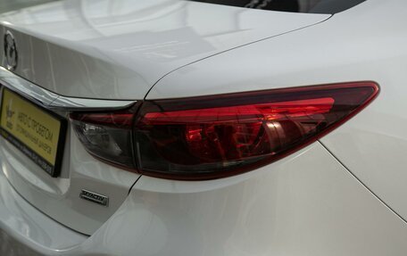 Mazda 6, 2015 год, 1 699 000 рублей, 8 фотография