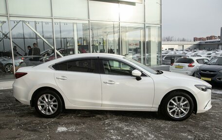 Mazda 6, 2015 год, 1 699 000 рублей, 9 фотография