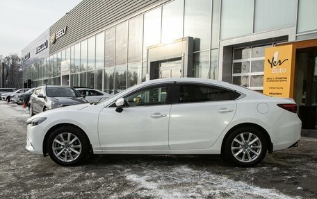 Mazda 6, 2015 год, 1 699 000 рублей, 5 фотография