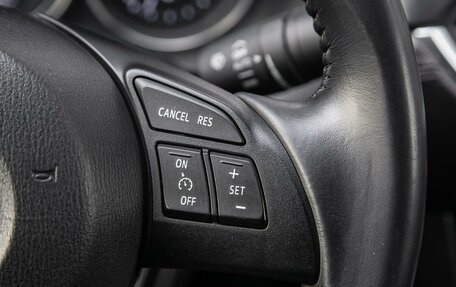 Mazda 6, 2015 год, 1 699 000 рублей, 11 фотография