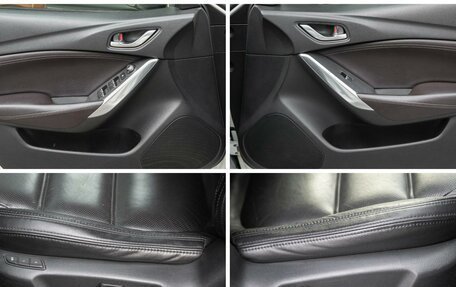 Mazda 6, 2015 год, 1 699 000 рублей, 24 фотография