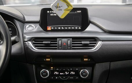 Mazda 6, 2015 год, 1 699 000 рублей, 19 фотография