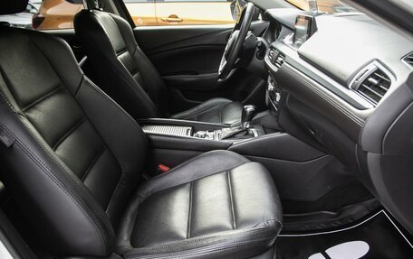 Mazda 6, 2015 год, 1 699 000 рублей, 21 фотография