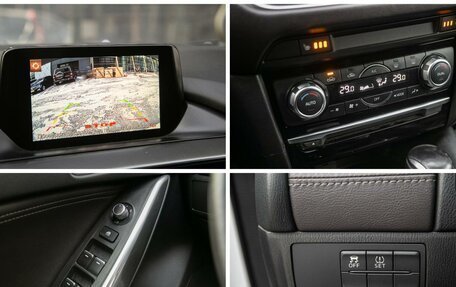 Mazda 6, 2015 год, 1 699 000 рублей, 23 фотография
