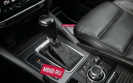 Mazda 6, 2015 год, 1 699 000 рублей, 12 фотография