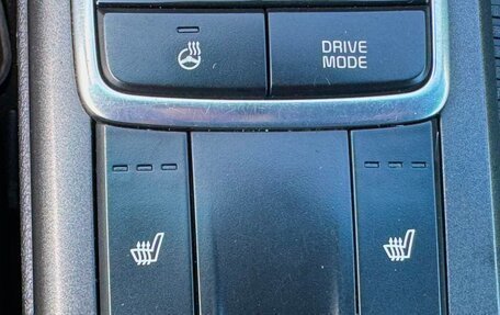 KIA Optima IV, 2018 год, 1 270 000 рублей, 8 фотография