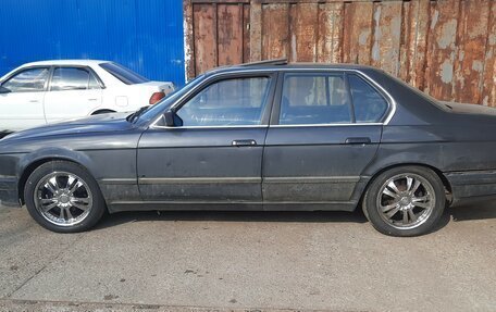 BMW 7 серия, 1993 год, 170 000 рублей, 2 фотография