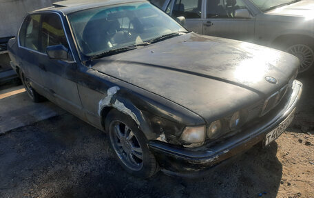 BMW 7 серия, 1993 год, 170 000 рублей, 8 фотография