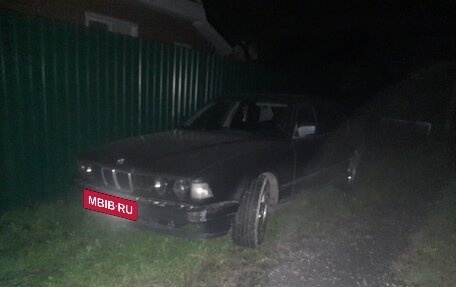 BMW 7 серия, 1993 год, 170 000 рублей, 3 фотография