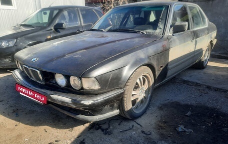 BMW 7 серия, 1993 год, 170 000 рублей, 6 фотография