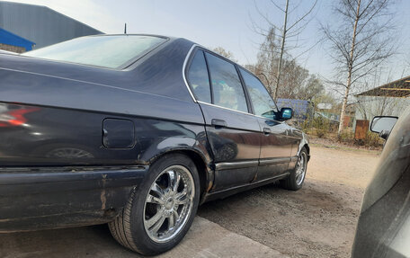 BMW 7 серия, 1993 год, 170 000 рублей, 12 фотография