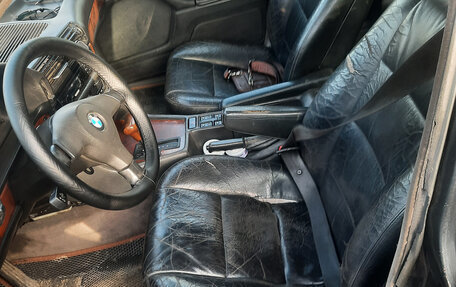 BMW 7 серия, 1993 год, 170 000 рублей, 13 фотография