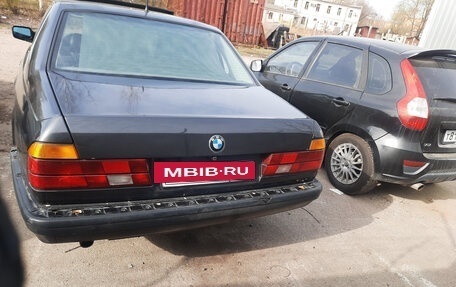 BMW 7 серия, 1993 год, 170 000 рублей, 11 фотография