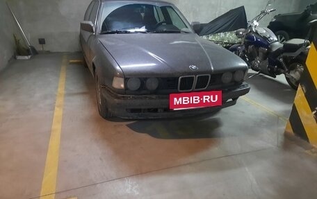 BMW 7 серия, 1993 год, 170 000 рублей, 4 фотография