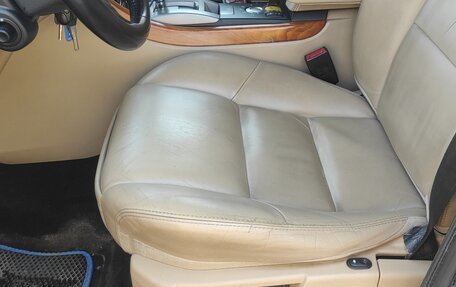 Land Rover Range Rover Sport I рестайлинг, 2007 год, 1 400 000 рублей, 20 фотография