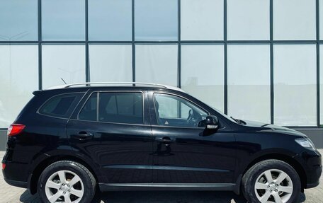 Hyundai Santa Fe III рестайлинг, 2011 год, 1 449 000 рублей, 6 фотография