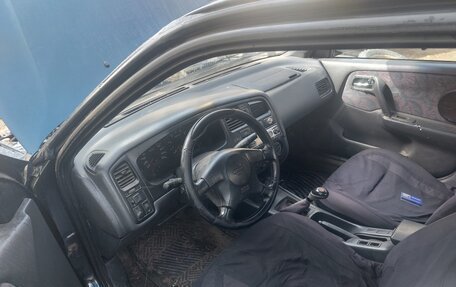 Nissan Primera II рестайлинг, 1998 год, 180 000 рублей, 5 фотография