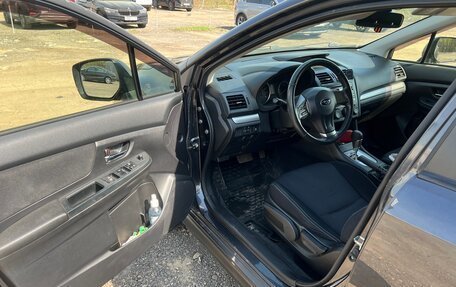 Subaru XV I рестайлинг, 2014 год, 1 250 000 рублей, 5 фотография