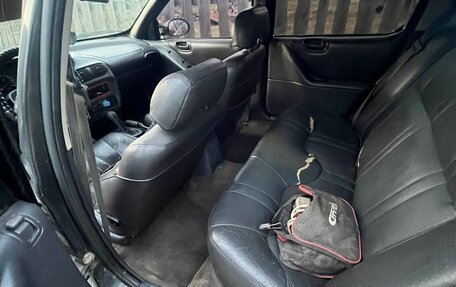 Dodge Stratus II, 1998 год, 180 000 рублей, 3 фотография