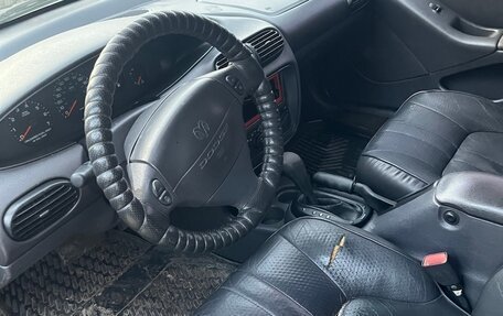 Dodge Stratus II, 1998 год, 180 000 рублей, 5 фотография