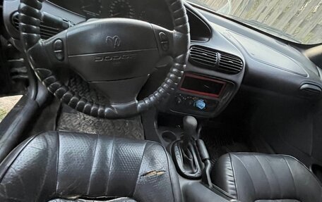 Dodge Stratus II, 1998 год, 180 000 рублей, 4 фотография