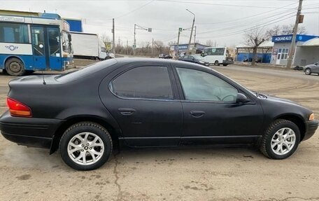 Dodge Stratus II, 1998 год, 180 000 рублей, 13 фотография