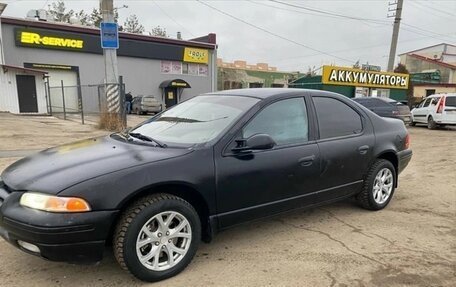 Dodge Stratus II, 1998 год, 180 000 рублей, 12 фотография
