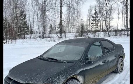 Dodge Stratus II, 1998 год, 180 000 рублей, 10 фотография