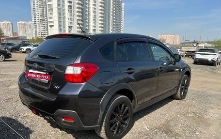 Subaru XV I рестайлинг, 2014 год, 1 250 000 рублей, 3 фотография