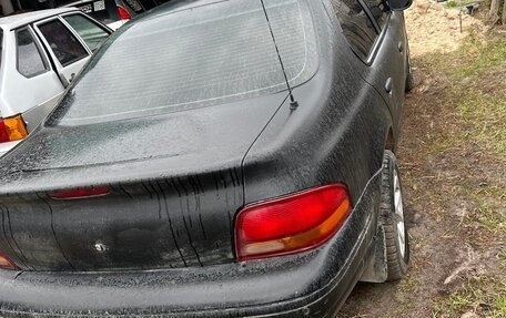 Dodge Stratus II, 1998 год, 180 000 рублей, 8 фотография