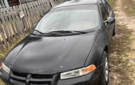 Dodge Stratus II, 1998 год, 180 000 рублей, 7 фотография
