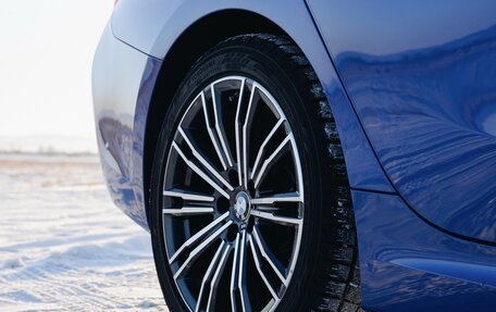 BMW 3 серия, 2020 год, 3 800 000 рублей, 7 фотография
