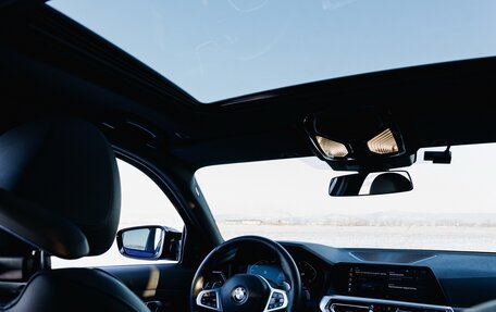 BMW 3 серия, 2020 год, 3 800 000 рублей, 26 фотография